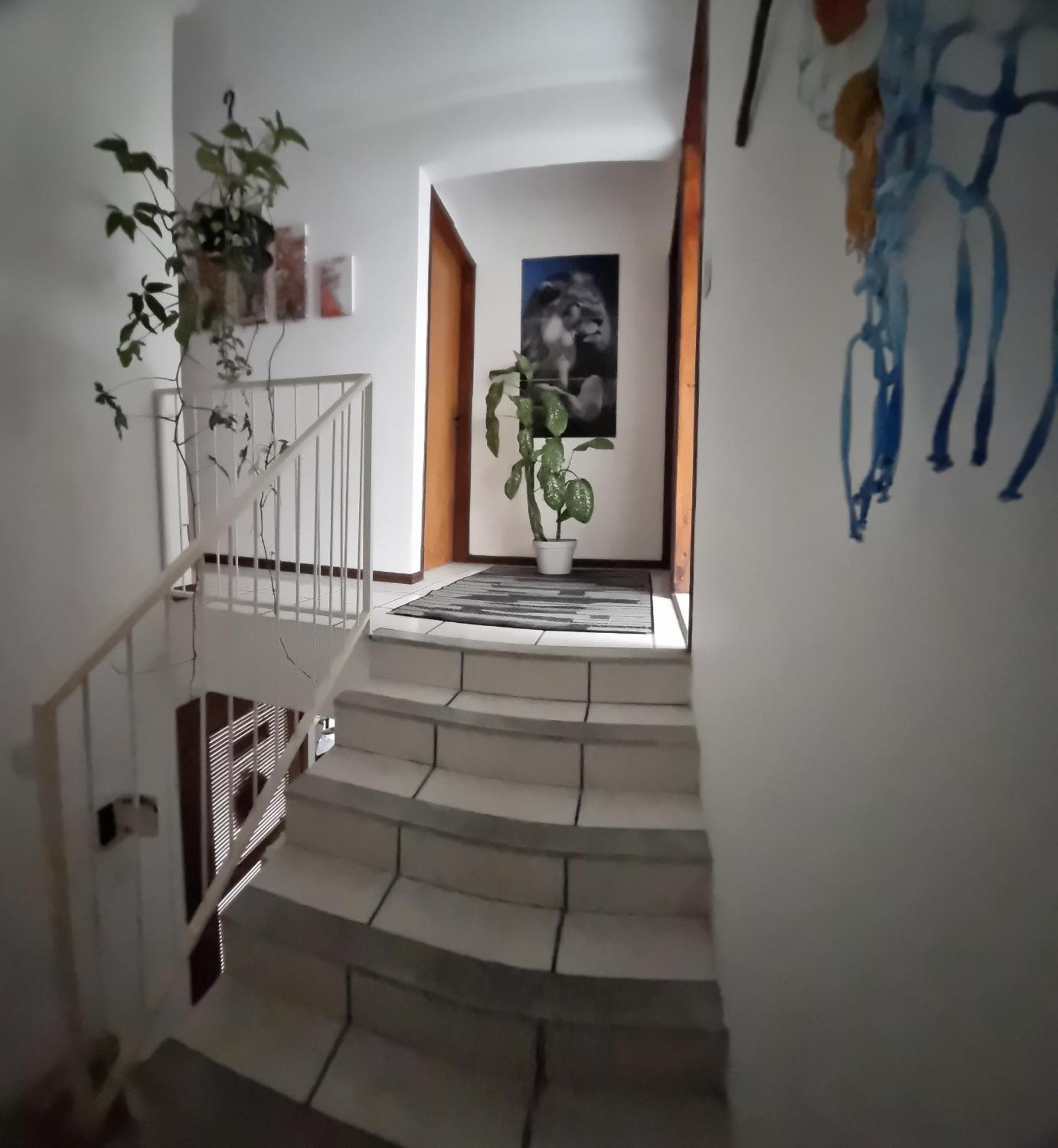 Casa de Férias Casa Em - Próxima à *
